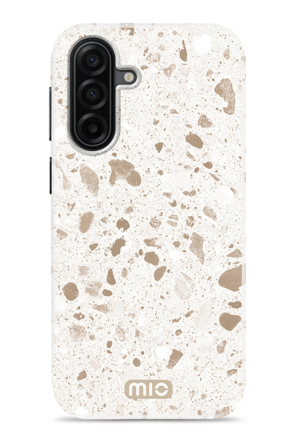 Mio By Mobilize Mio Soft Terrazzo Magsafe Compatible For Samsung A17 (4G/5G)/A18 5G