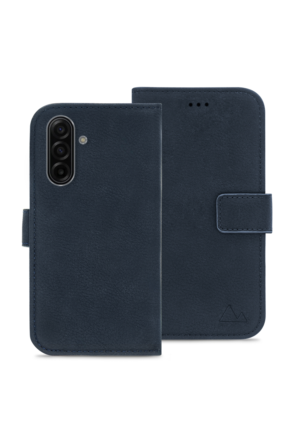My Style Flex Wallet For Samsung Galaxy A26 5G/A17 (4G/5G)/A18 5G Royal Blue