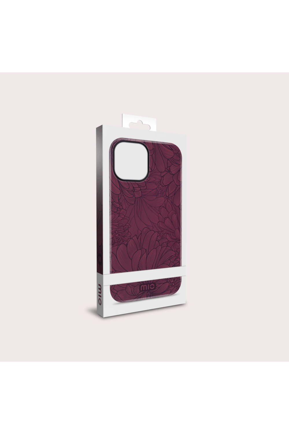 Mio By Mobilize Mio Berry Blooms Magsafe Compatible For Samsung S25 Fe 5G - Afbeelding 7