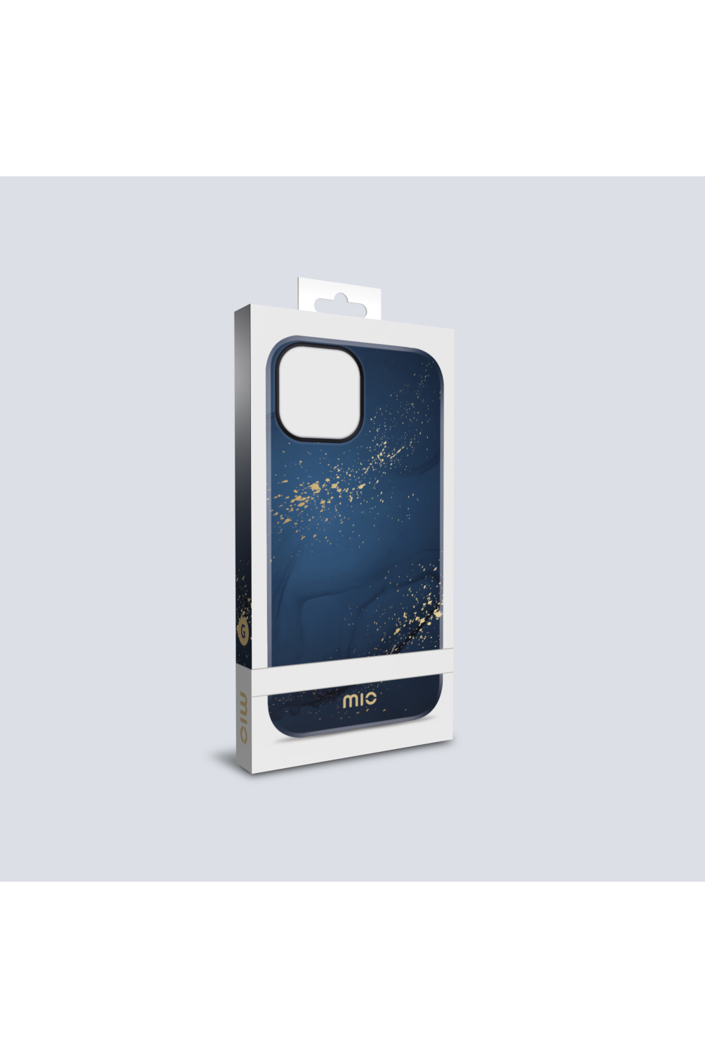 Mio By Mobilize Mio Midnight Sparkle Magsafe Compatible For Samsung S25 Fe 5G - Afbeelding 7