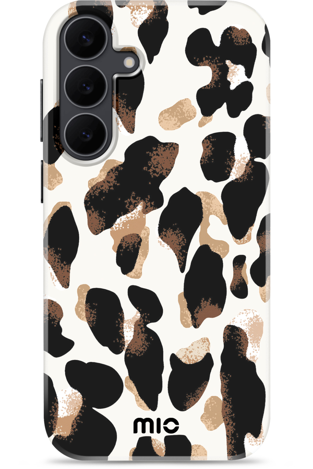 Mio By Mobilize Mio Leopard Magsafe Compatible For Samsung S25 Fe 5G