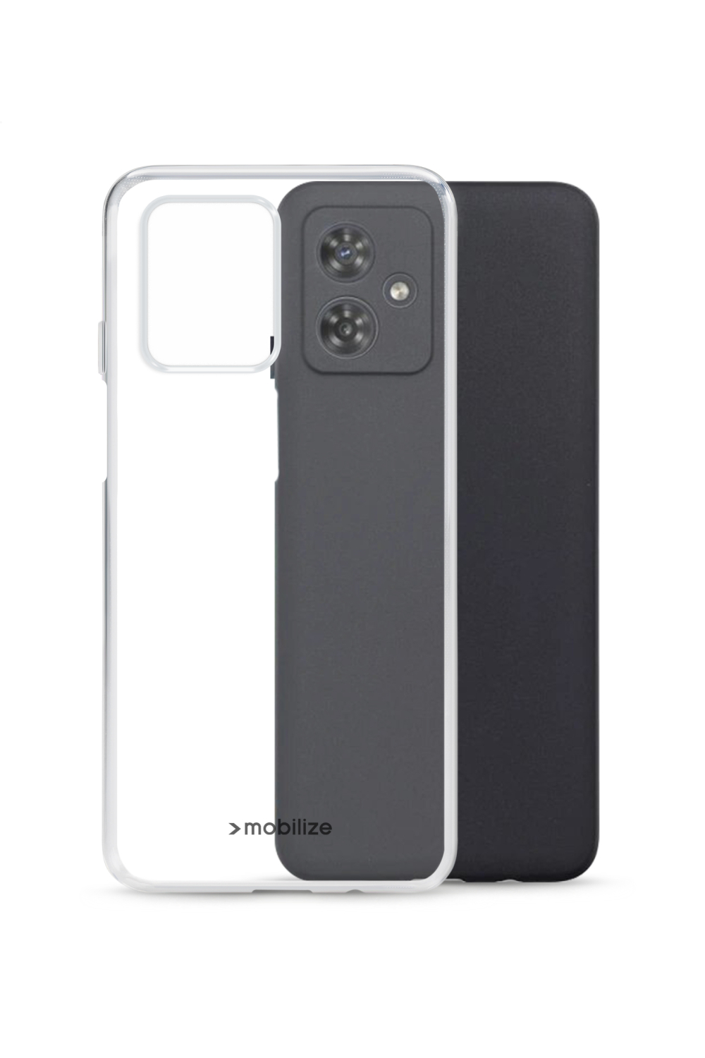 Mobilize Gelly Case Motorola Moto G54 Power