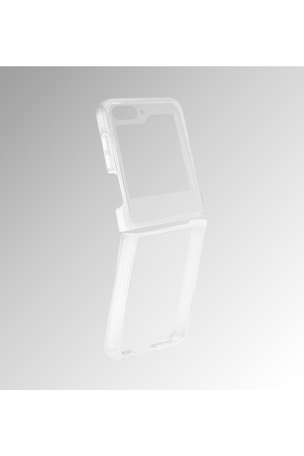 Mobilize Gelly Case Motorola Razr 60 Ultra - Afbeelding 2