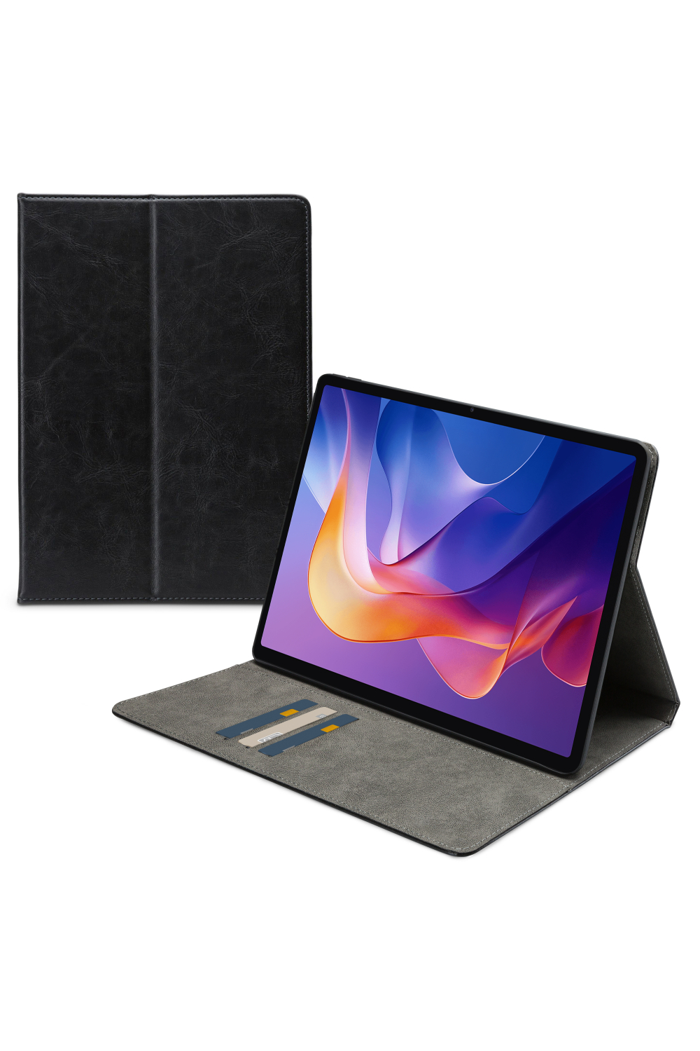 Mobilize Premium Folio Case Xiaomi Redmi Pad 2 11 Inch Black