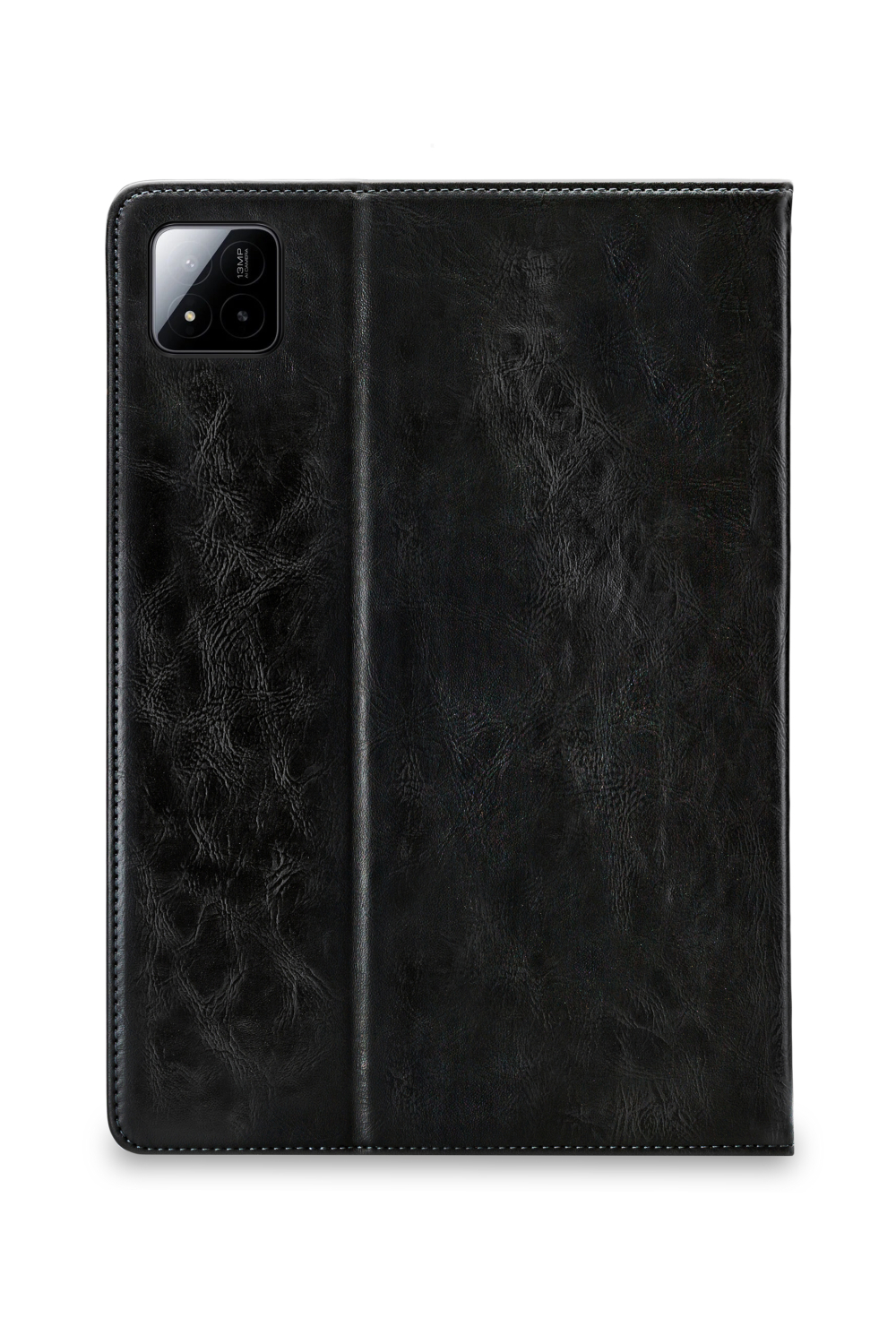 Mobilize Solid Folio Case Xiaomi Pad 7 11.2 Inch Black - Afbeelding 2