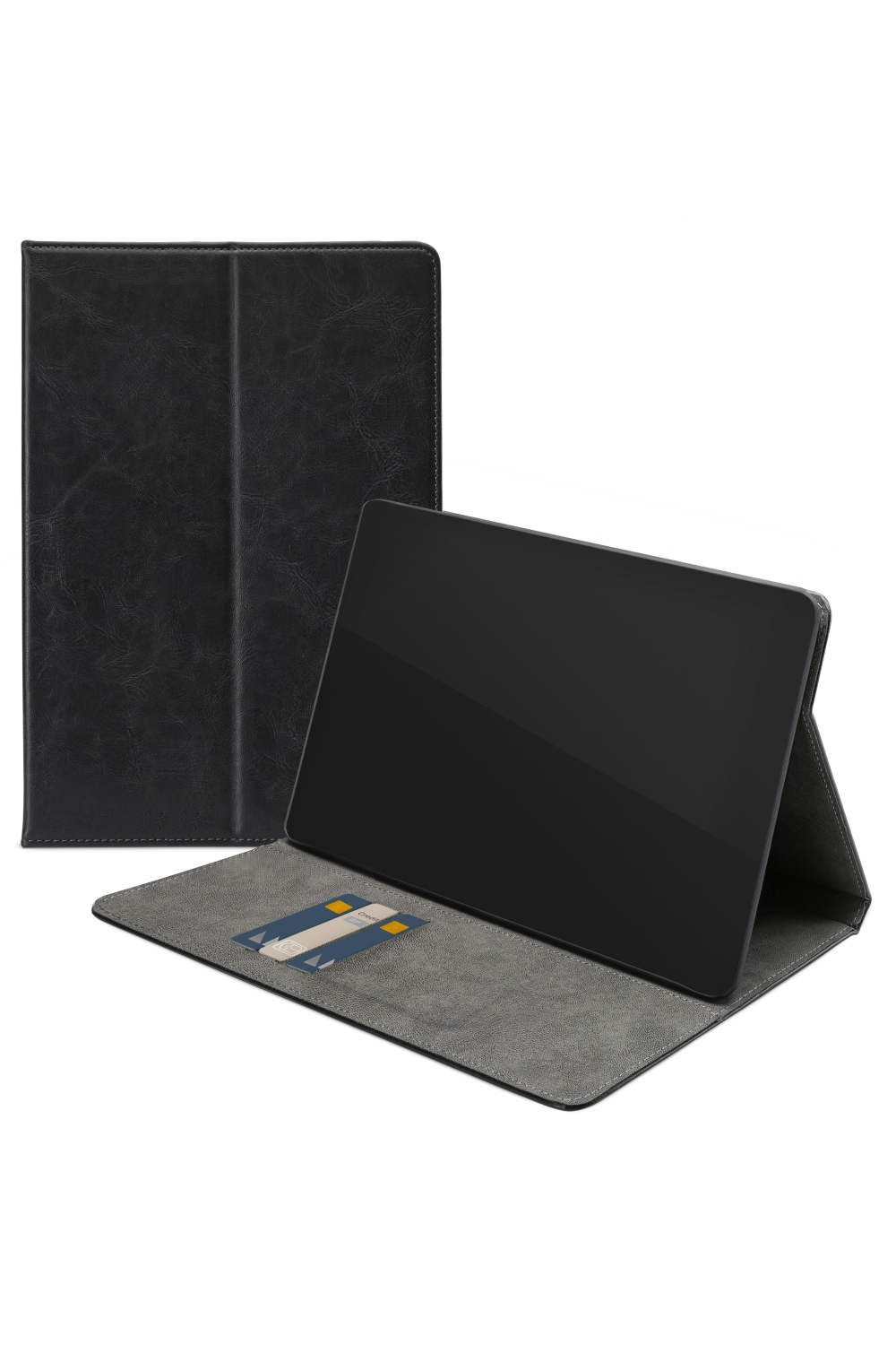 Mobilize Solid Folio Case Xiaomi Pad 7 11.2 Inch Black - Afbeelding 8