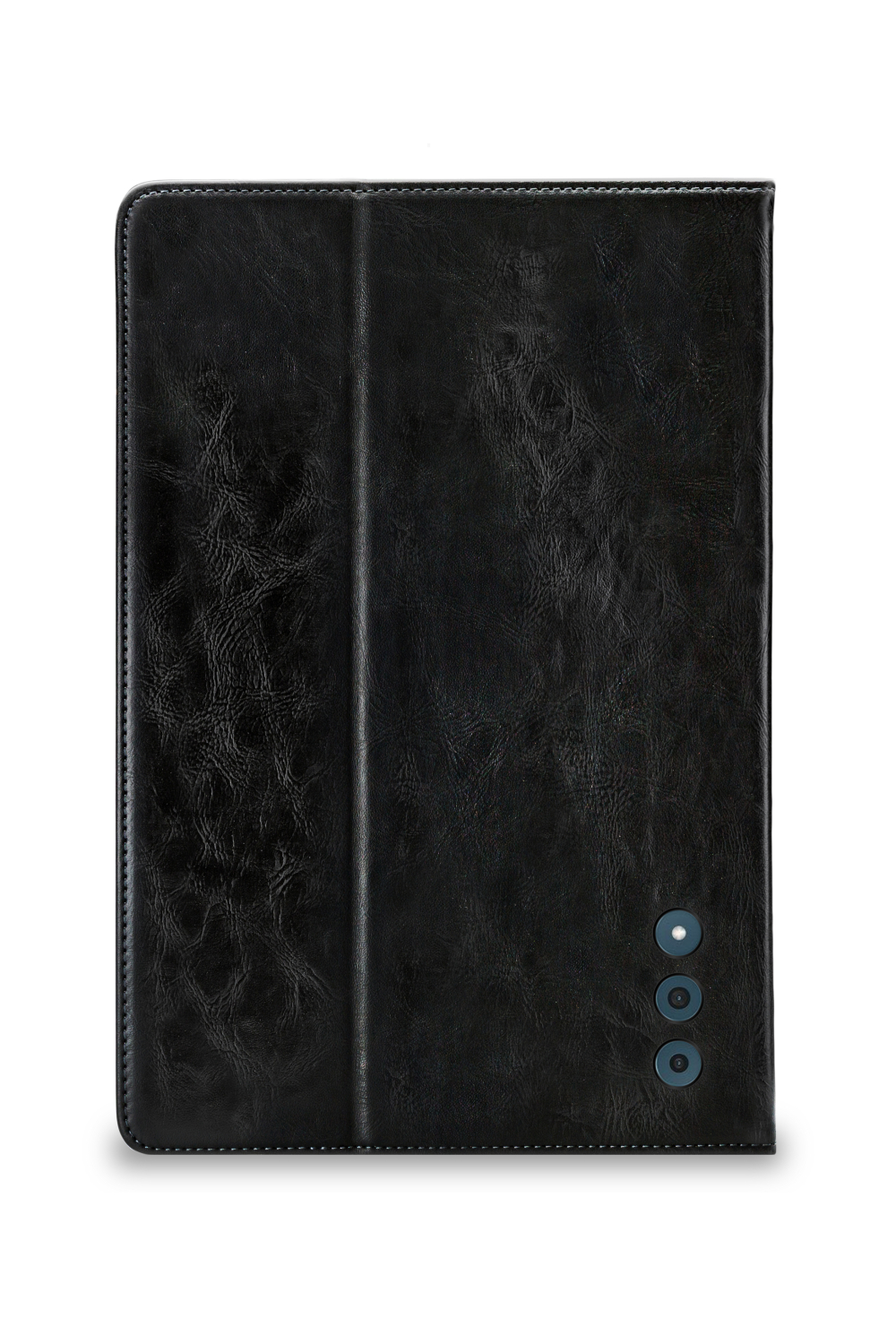Mobilize Premium Folio Case Lenovo Yoga Tab Plus 12.7 Inch Black - Afbeelding 2