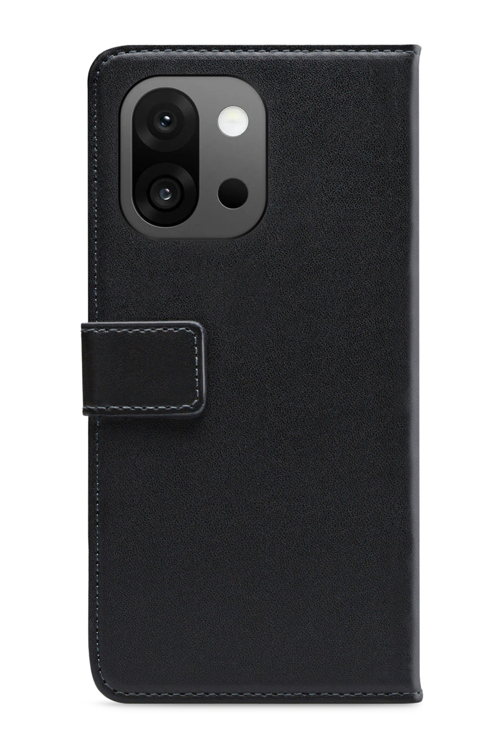 Mobilize Classic Gelly Wallet Book Case Oneplus 13S Black - Afbeelding 2
