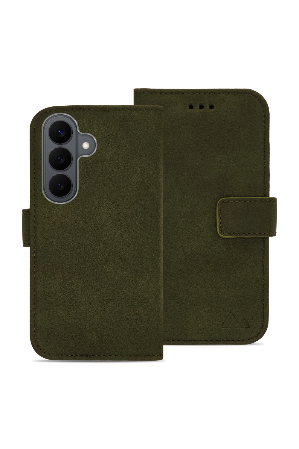 My Style Flex Wallet For Samsung Galaxy S26 5G Forest Green