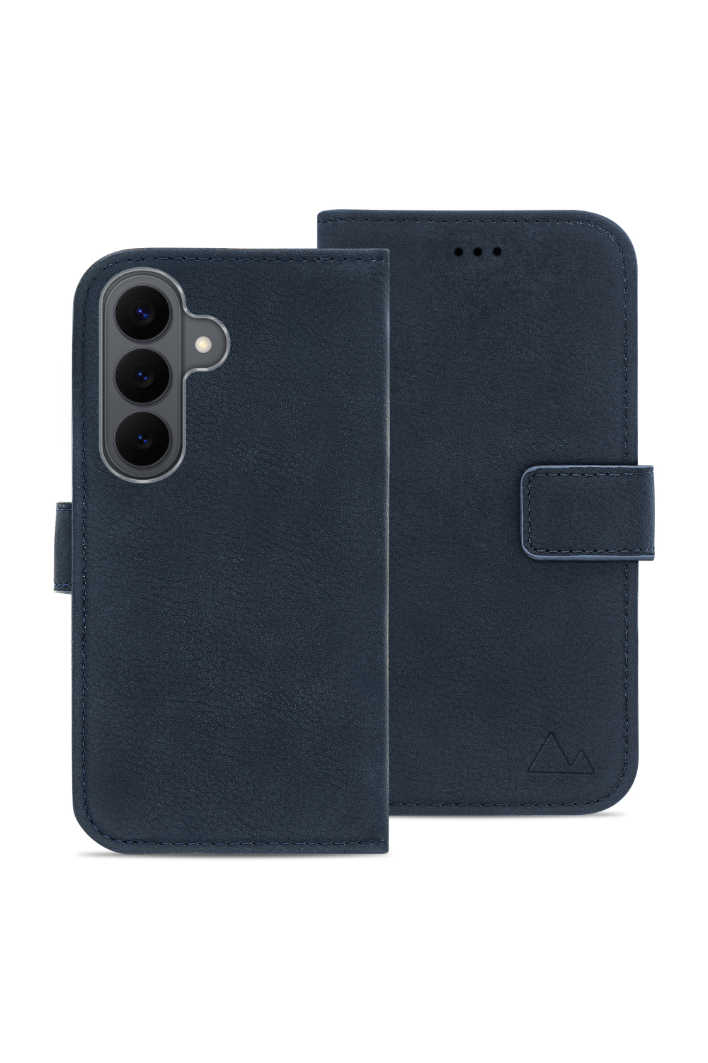 My Style Flex Wallet For Samsung Galaxy S26 5G Royal Blue