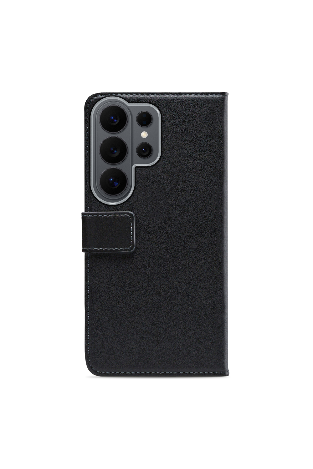 Mobilize Classic Gelly Wallet Book Case Samsung Galaxy S26 Ultra 5G Black - Afbeelding 2