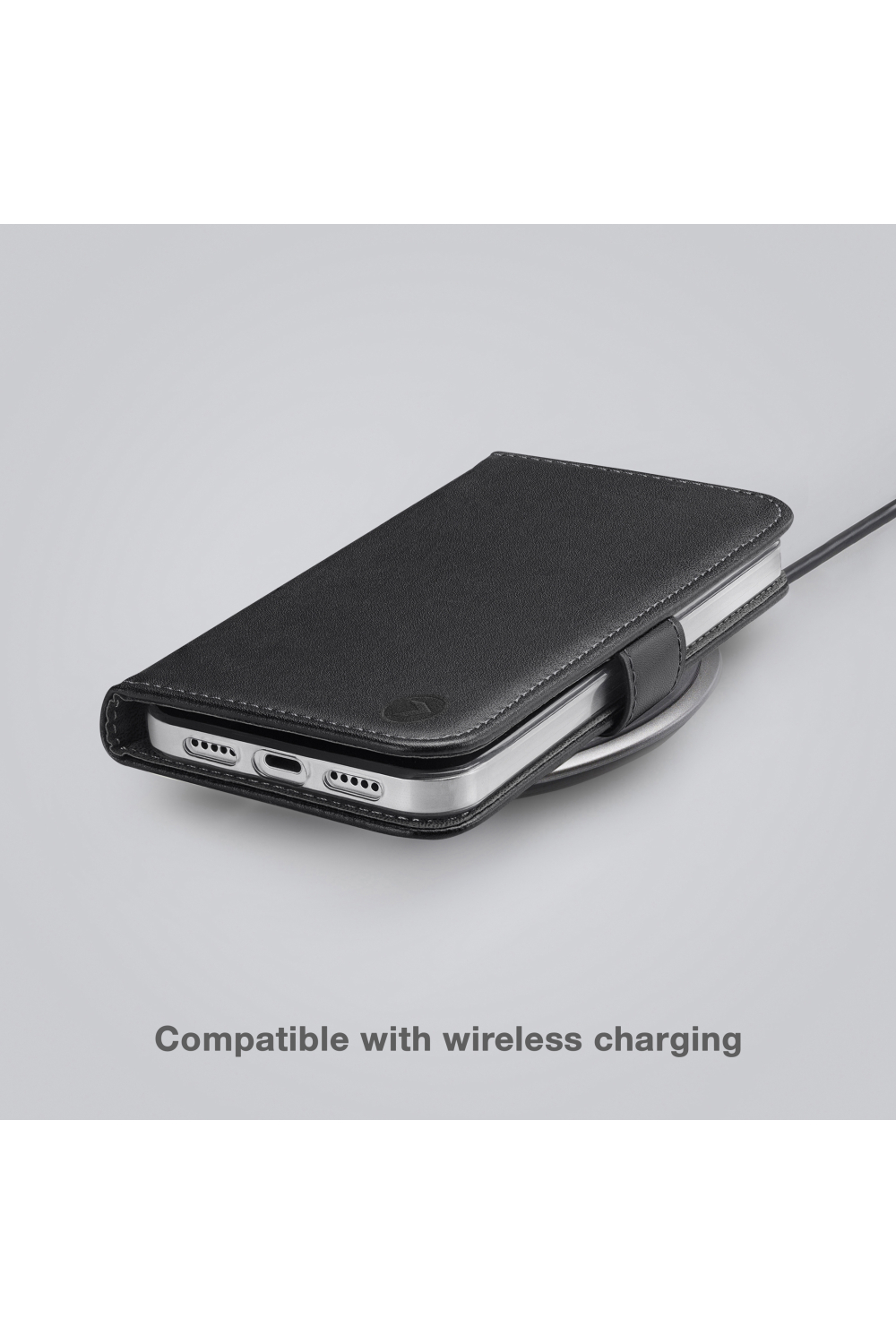 Mobilize Classic Gelly Wallet Book Case Samsung Galaxy S26 Ultra 5G Black - Afbeelding 5