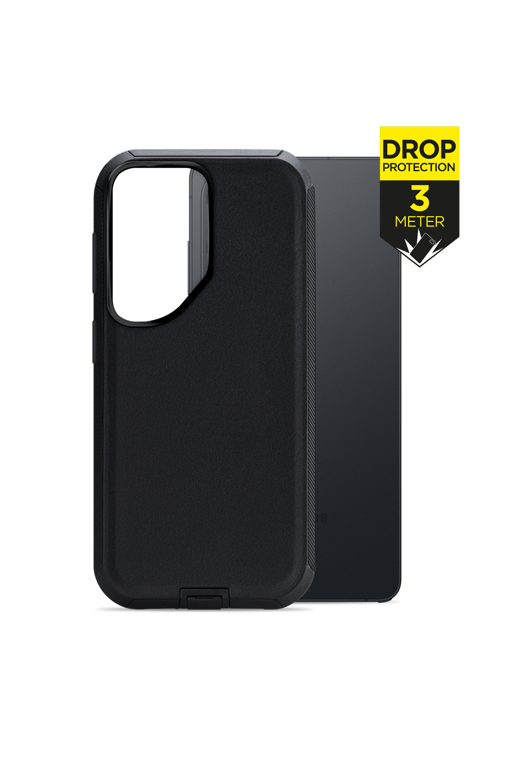 Mobilize Defender Case Samsung Galaxy S26 Ultra 5G Black