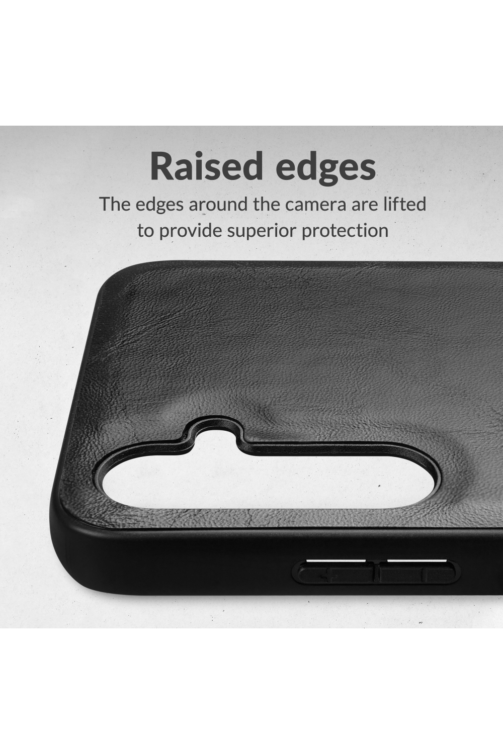 Mobilize 2In1 Magsafe Compatible Gelly Wallet Case Samsung Galaxy S26 Ultra 5G Black - Afbeelding 6