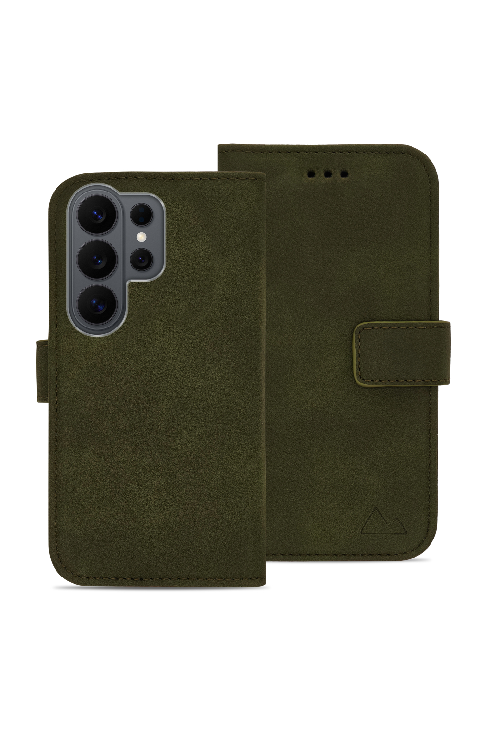 My Style Flex Wallet For Samsung Galaxy S26 Ultra 5G Forest Green