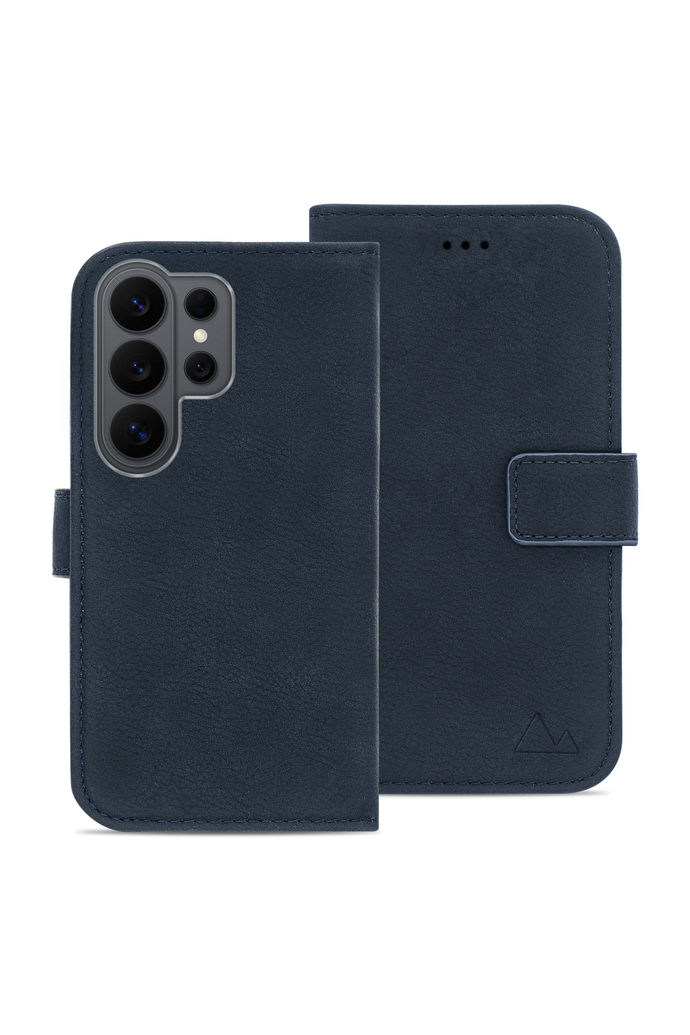My Style Flex Wallet For Samsung Galaxy S26 Ultra 5G Royal Blue