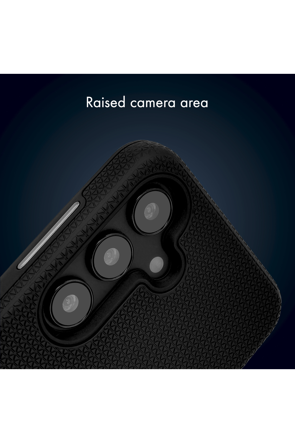 My Style Magsafe Tough Case For Samsung Galaxy S26 Ultra 5G Black - Afbeelding 5