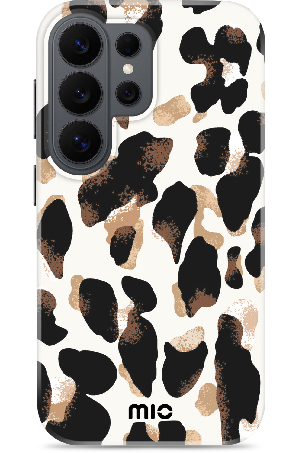 Mio By Mobilize Mio Leopard Magsafe Compatible For Samsung S26 Ultra 5G