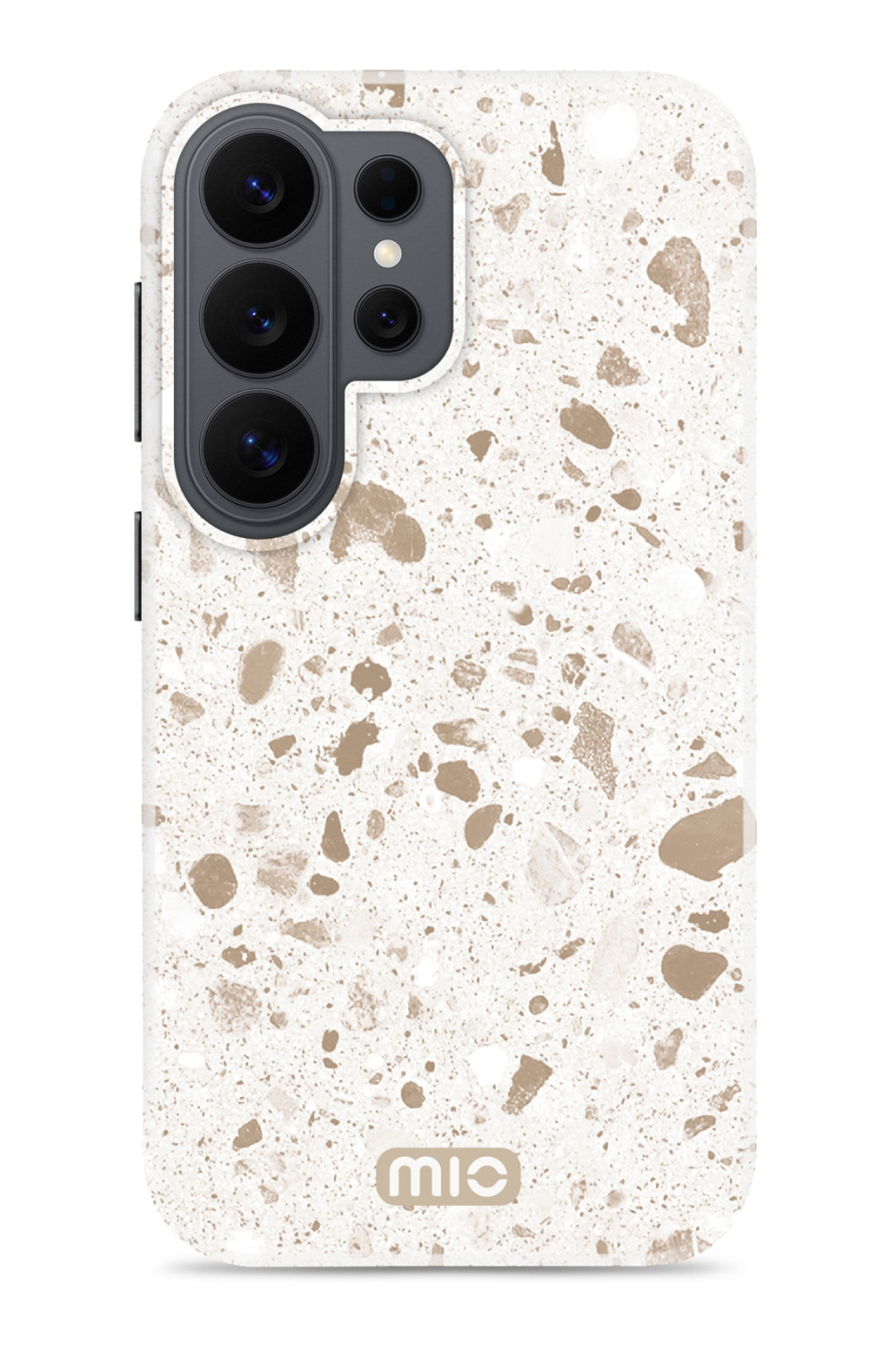 Mio By Mobilize Mio Soft Terrazzo Magsafe Compatible For Samsung S26 Ultra 5G