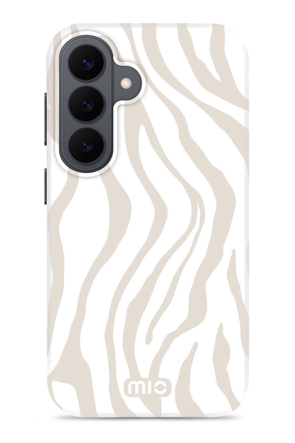 Mio By Mobilize Mio Sandy Zebra Magsafe Compatible For Samsung S26 5G