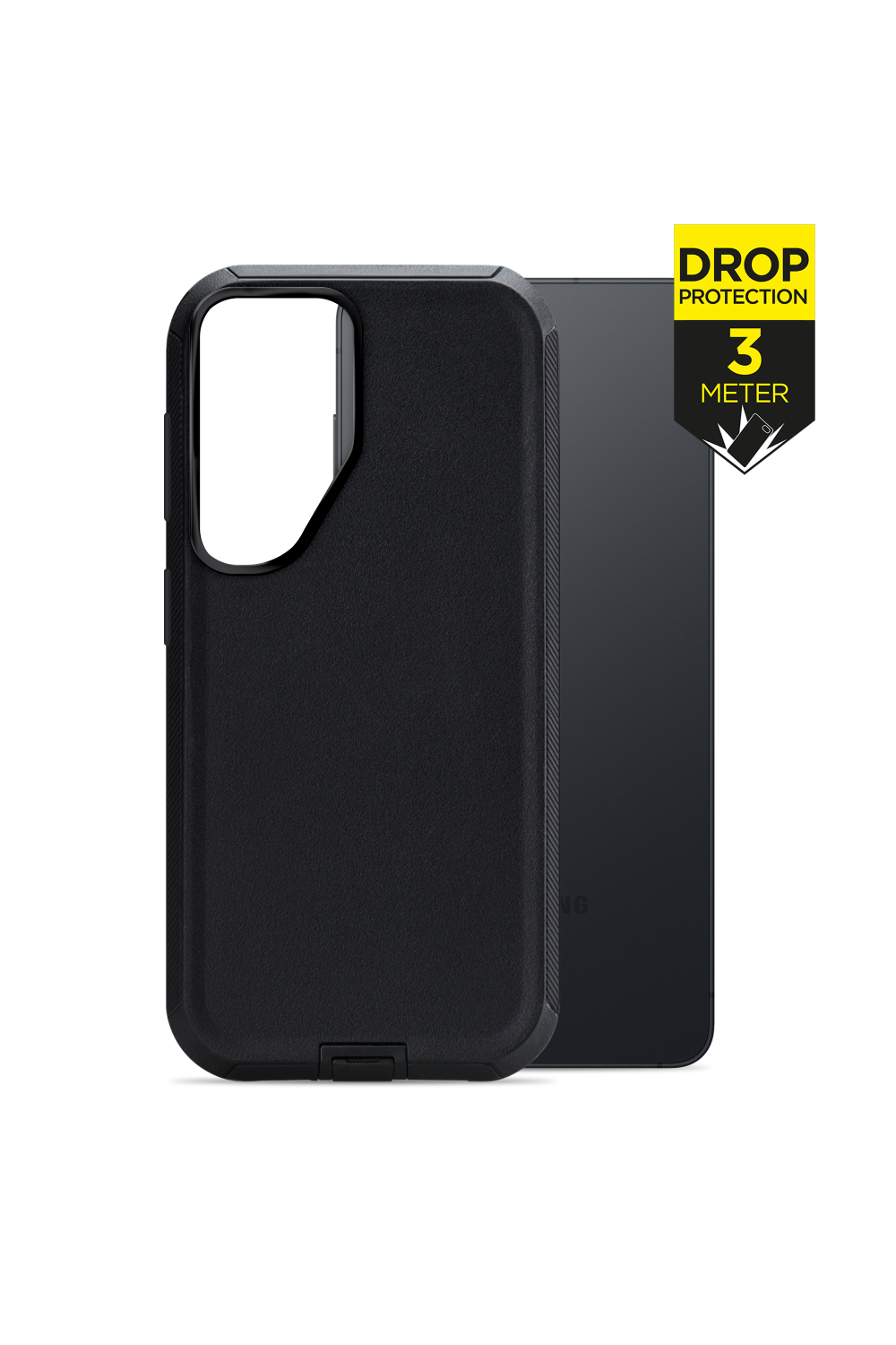 Mobilize Defender Case Samsung Galaxy S26 5G Black