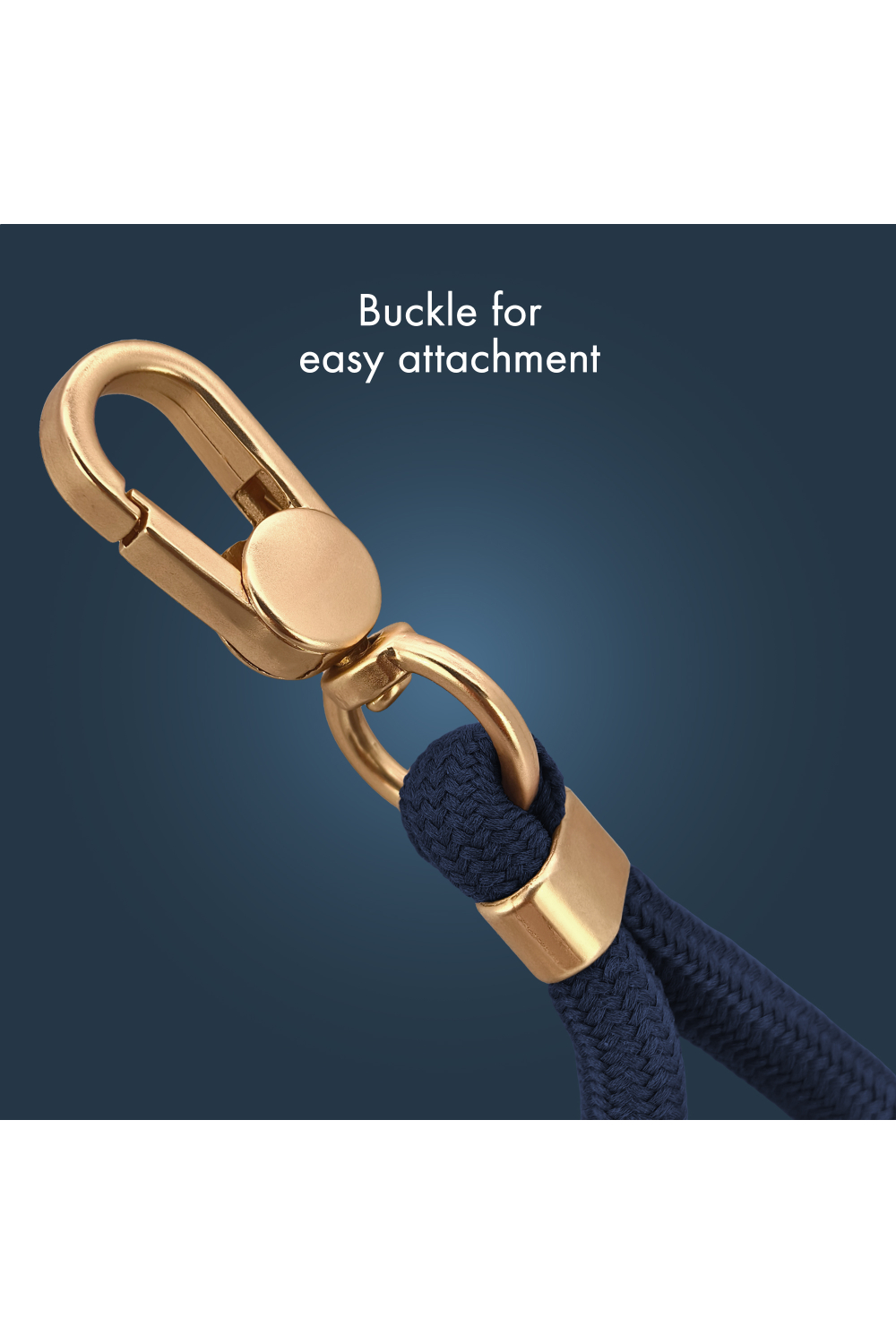 My Style Body & Wrist (2-Pack) Lanyard Set - Blue - Afbeelding 3