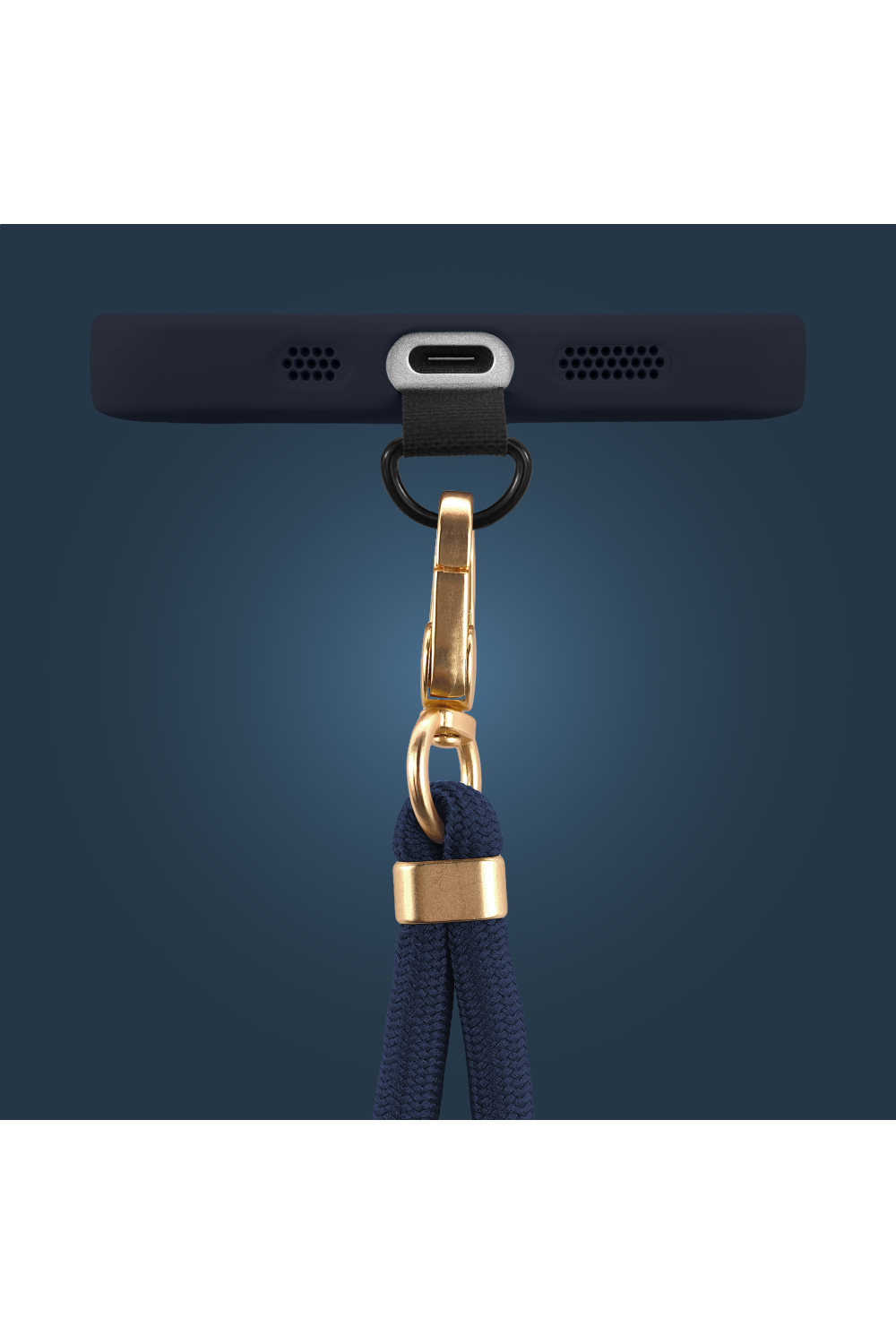 My Style Body & Wrist (2-Pack) Lanyard Set - Blue - Afbeelding 6