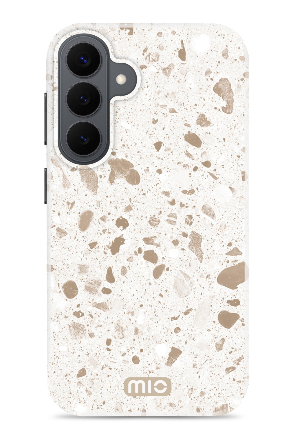 Mio By Mobilize Mio Soft Terrazzo Magsafe Compatible For Samsung S26+ 5G