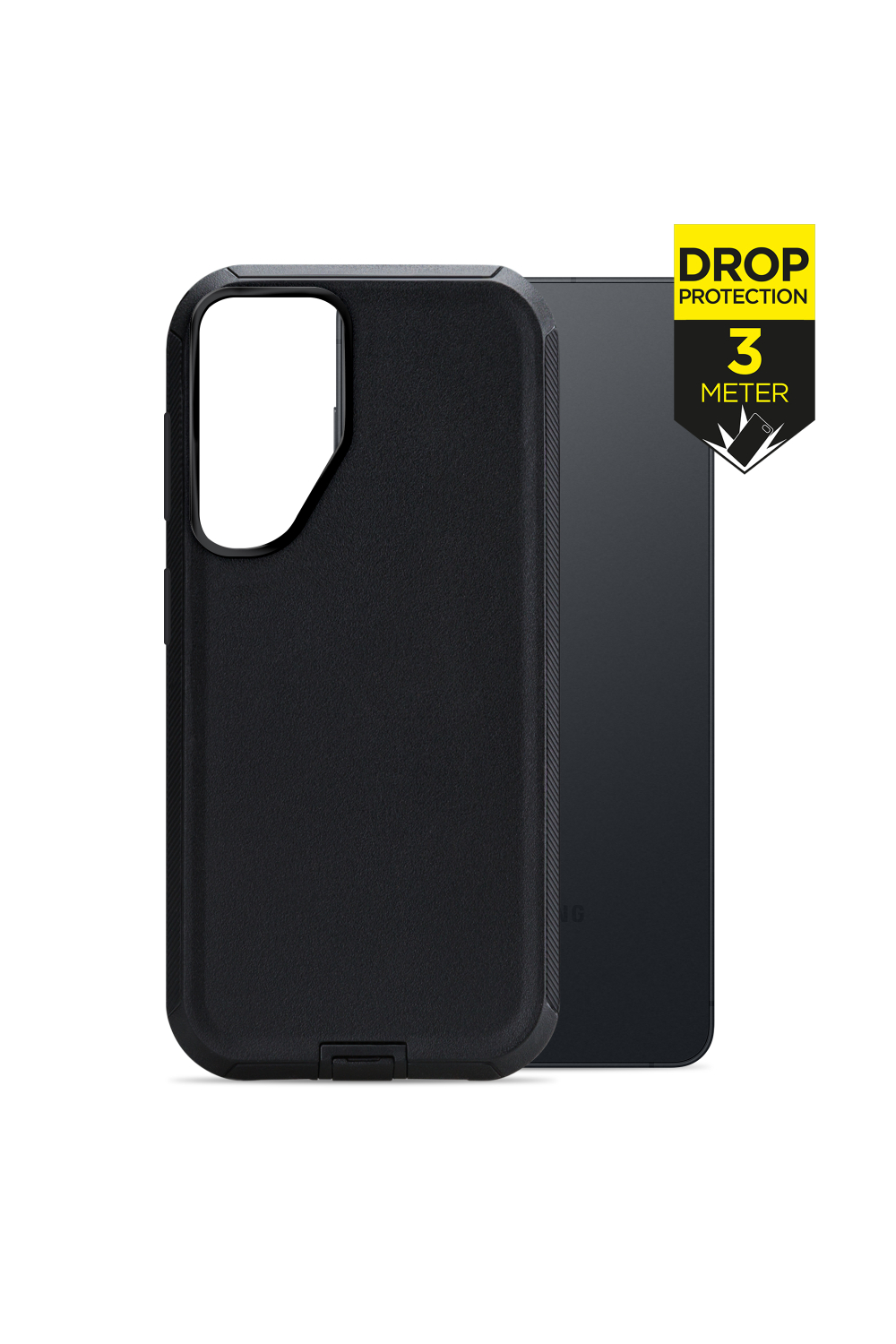 Mobilize Defender Case Samsung Galaxy S26+ 5G Black