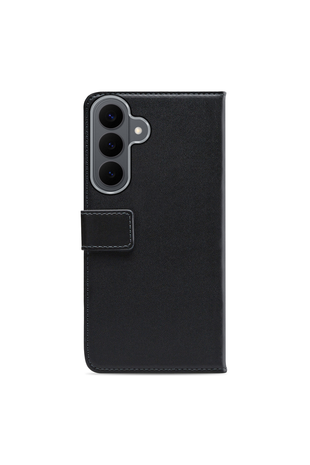 Mobilize Classic Gelly Wallet Book Case Samsung Galaxy S26+ 5G Black - Afbeelding 2