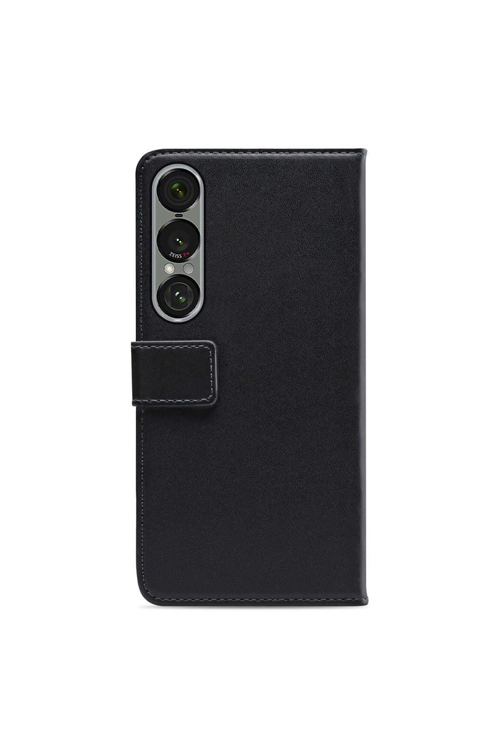 Mobilize Classic Gelly Wallet Book Case Sony Xperia 1 Vii Black