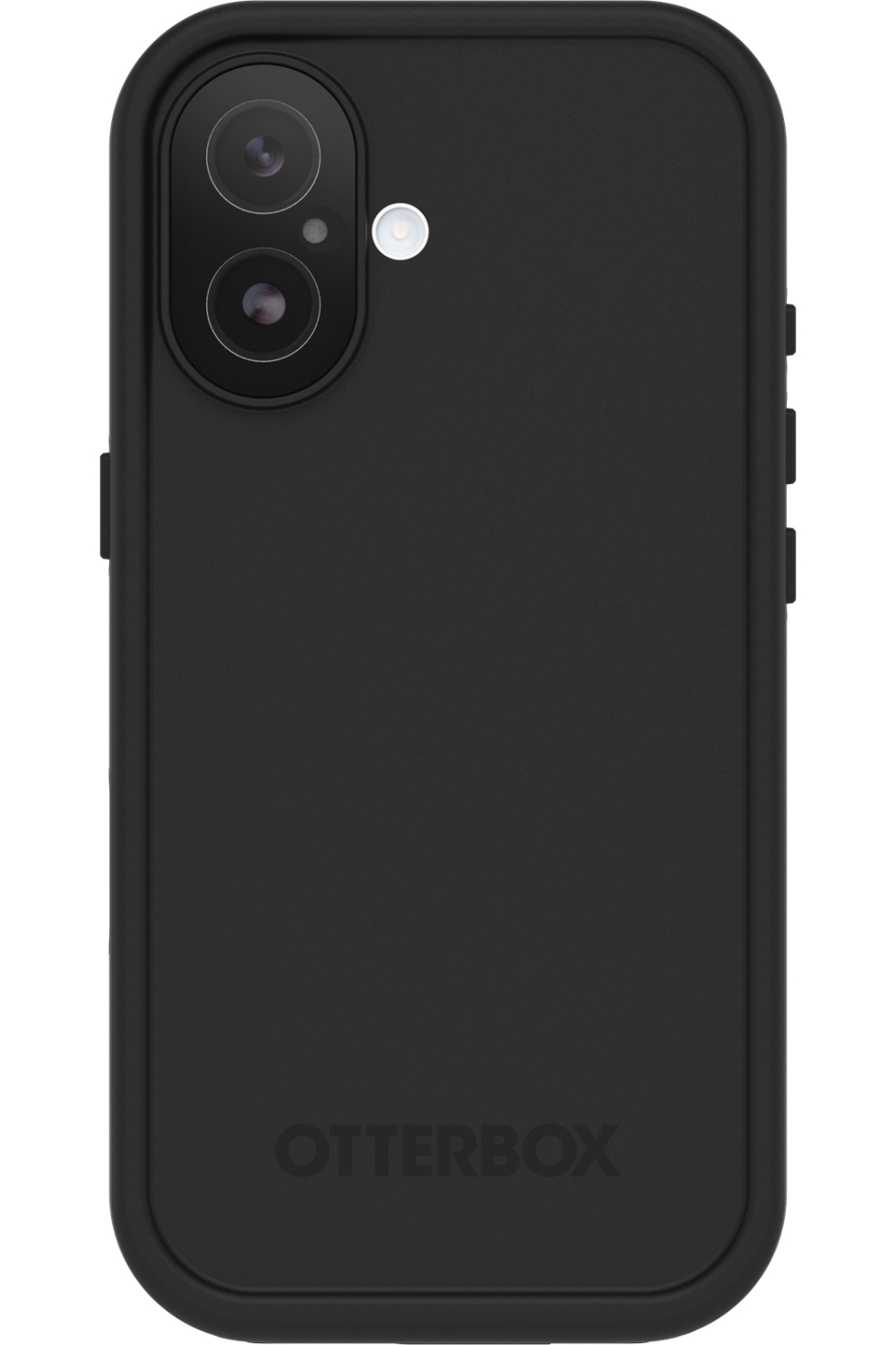 Otterbox Fre For Magsafe Case Apple Iphone 17 Black