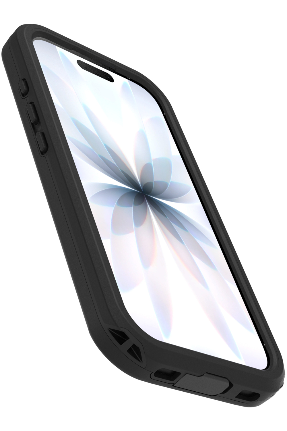 Otterbox Fre For Magsafe Case Apple Iphone 17 Black - Afbeelding 3