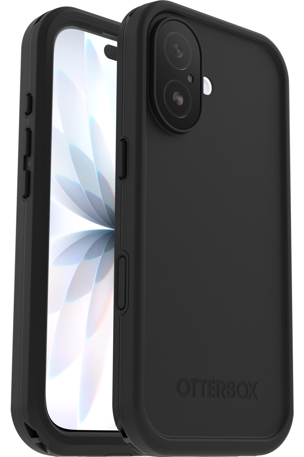 Otterbox Fre For Magsafe Case Apple Iphone 17 Black - Afbeelding 4