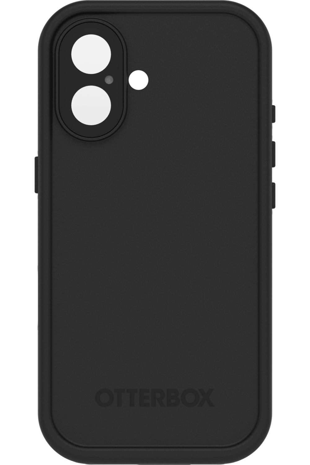 Otterbox Fre For Magsafe Case Apple Iphone 17 Black - Afbeelding 5