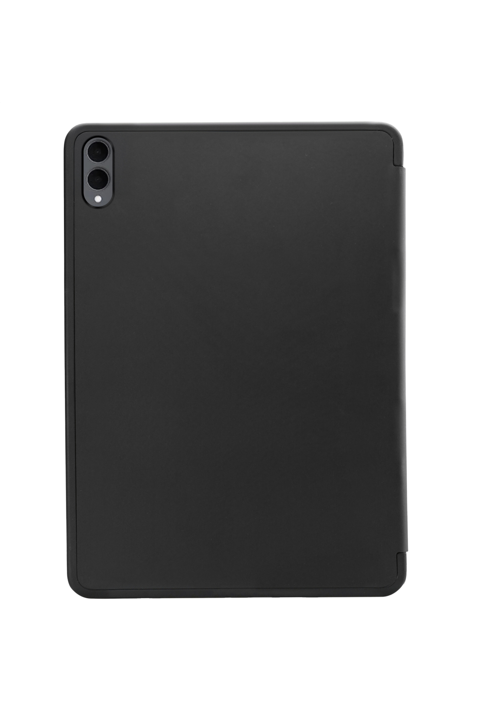 Mobilize Solid Folio Case For Samsung Galaxy Tab S11 Ultra Black