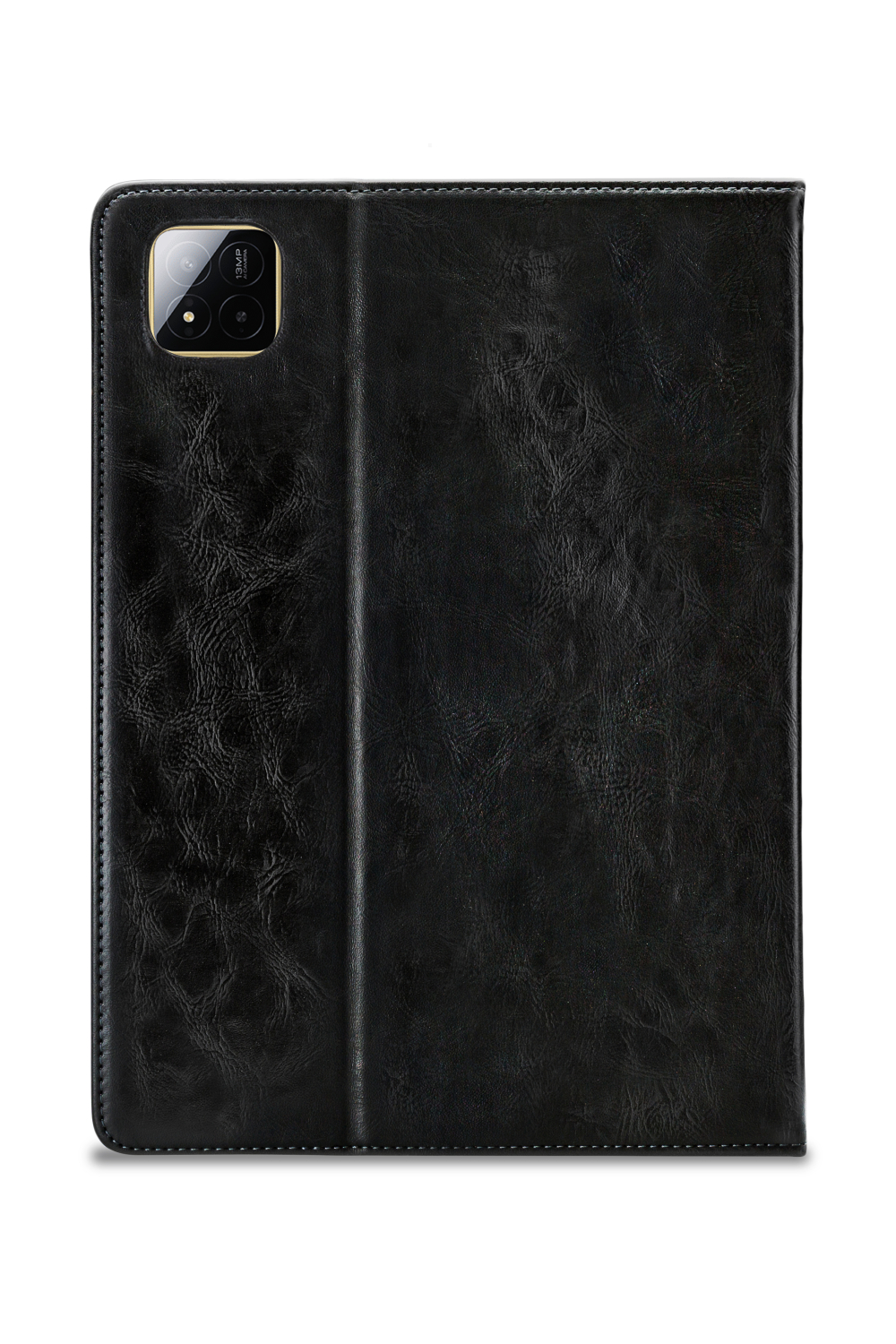 Mobilize Premium Folio Case Xiaomi Poco Pad X1  Black