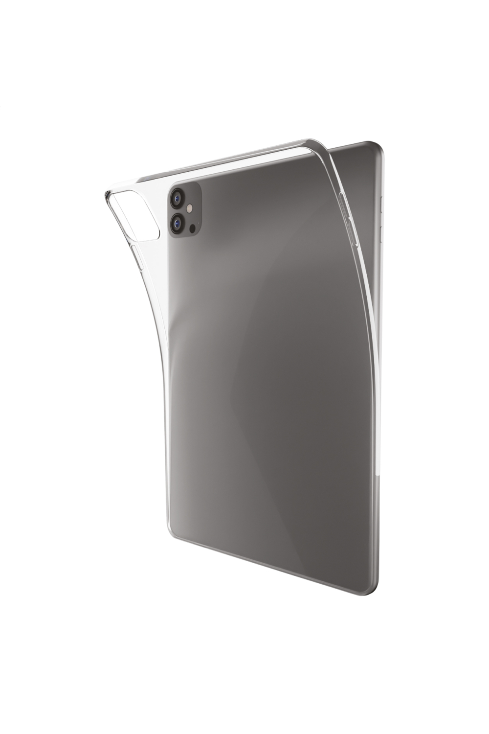 Mobilize Gelly Case Xiaomi Poco Pad M1  Clear - Afbeelding 2
