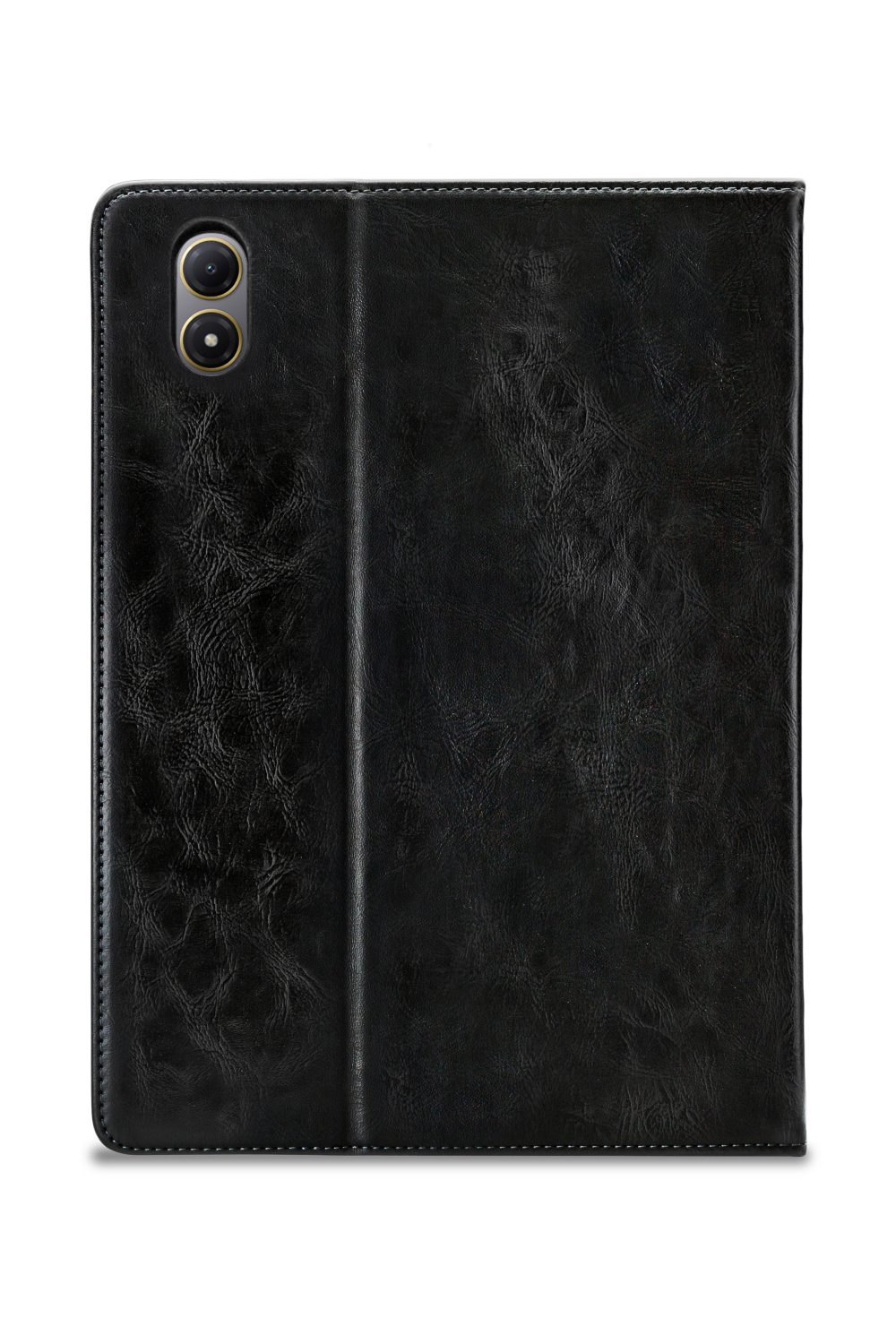 Mobilize Premium Folio Case Xiaomi Poco Pad M1  Black