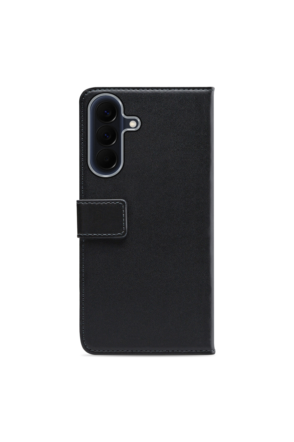 Mobilize Classic Gelly Wallet Book Case Samsung Galaxy A57 5G Black - Afbeelding 3