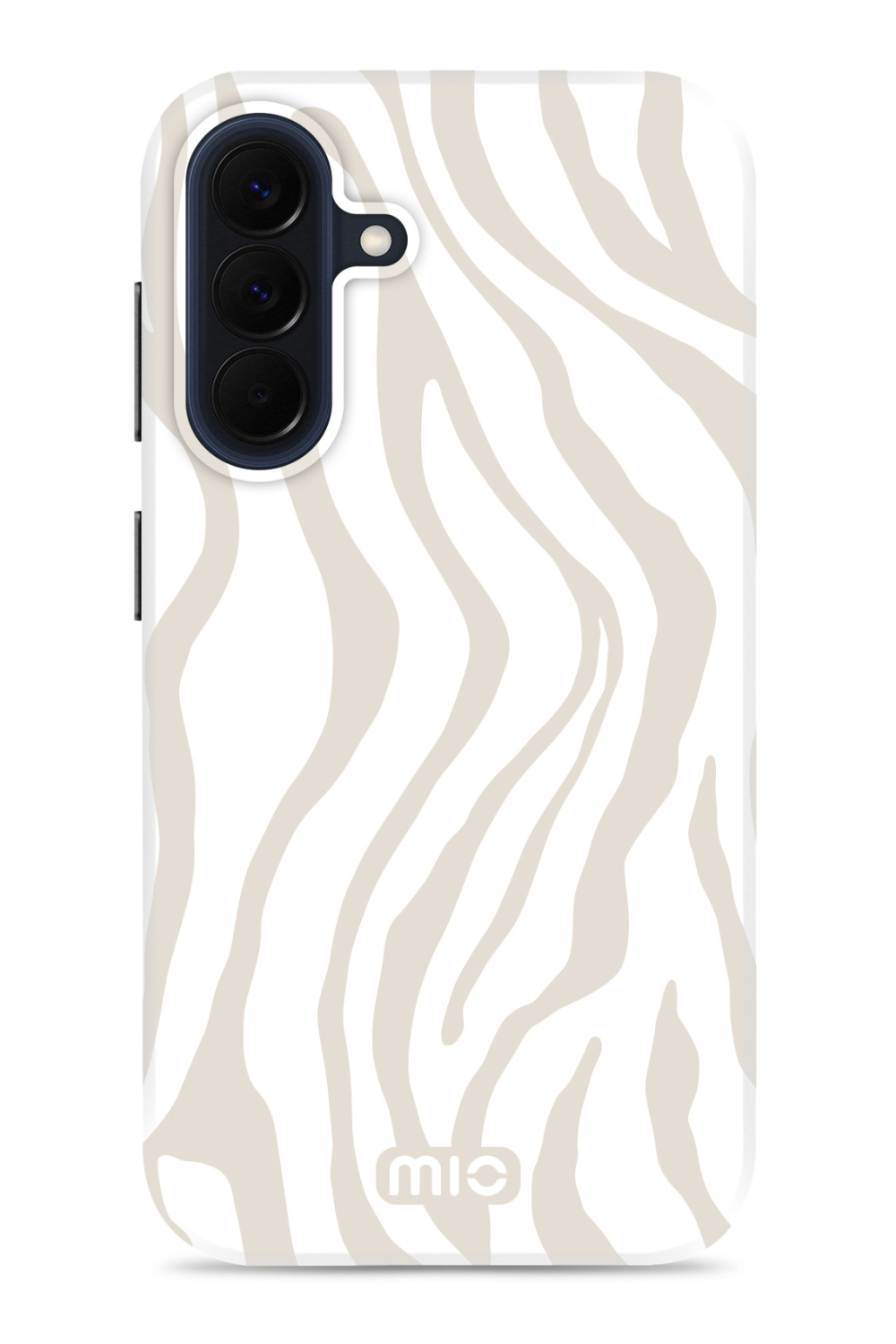 Mio By Mobilize Mio Sandy Zebra Magsafe Compatible For Samsung A57 5G