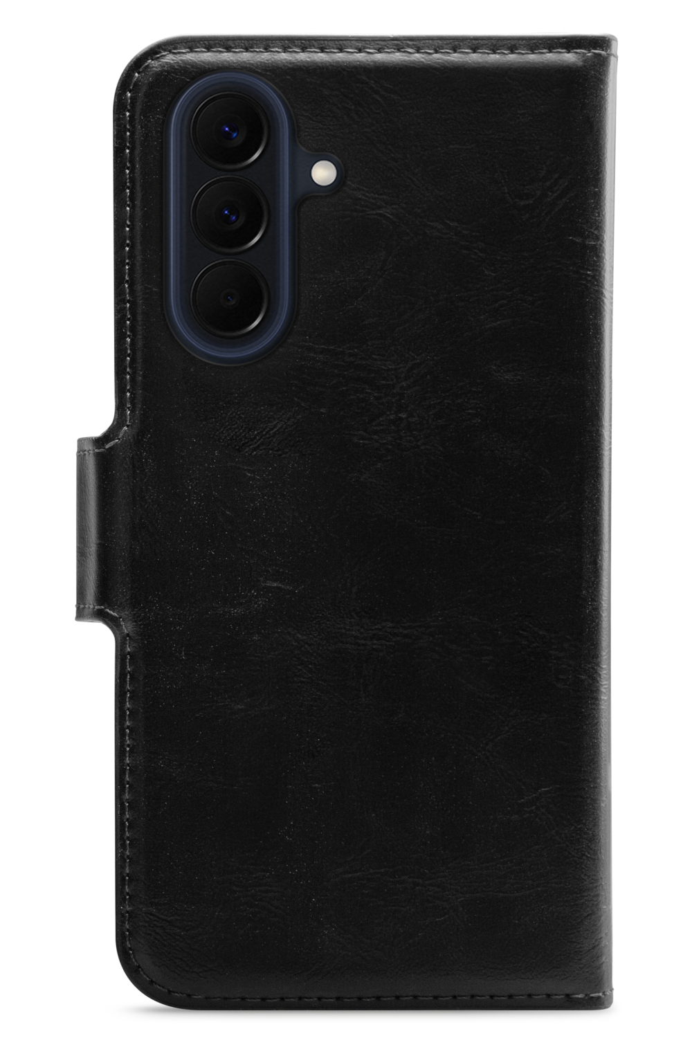 My Style 2In1 Magnet Gelly Wallet Case Samsung Galaxy A57 5G Black - Afbeelding 2