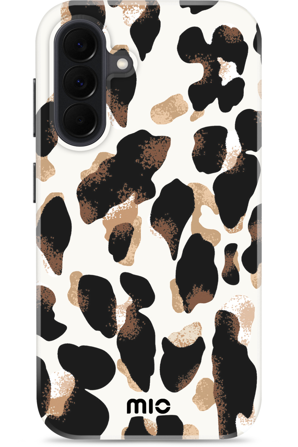 Mio By Mobilize Mio Leopard Magsafe Compatible For Samsung A37 5G