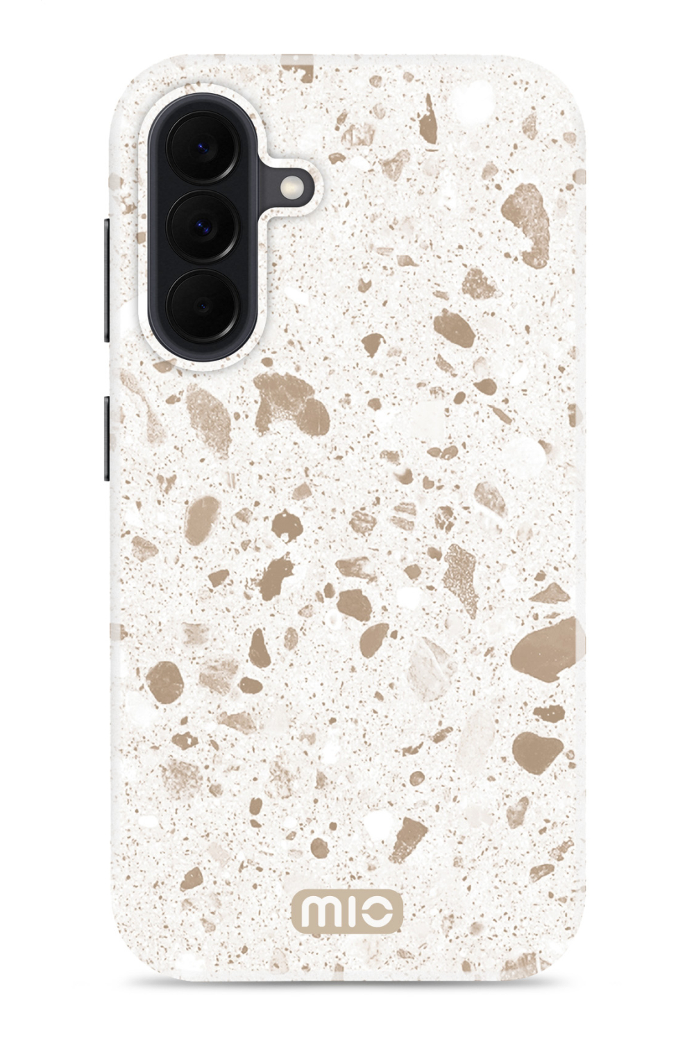 Mio By Mobilize Mio Soft Terrazzo Magsafe Compatible For Samsung A37 5G