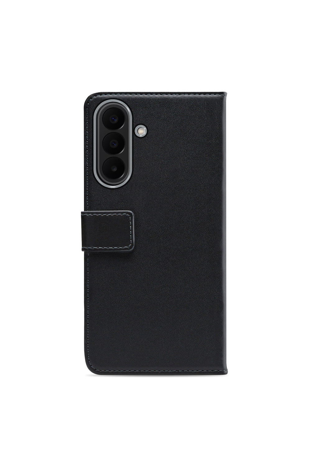Mobilize Classic Gelly Wallet Book Case Samsung Galaxy A27 5G Black - Afbeelding 2
