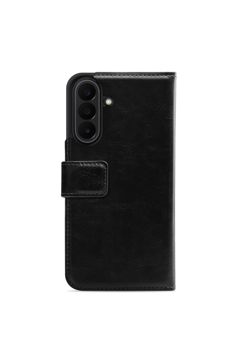 Mobilize 2In1 Magnet Gelly Wallet Case Samsung Galaxy A27 5G Black - Afbeelding 4