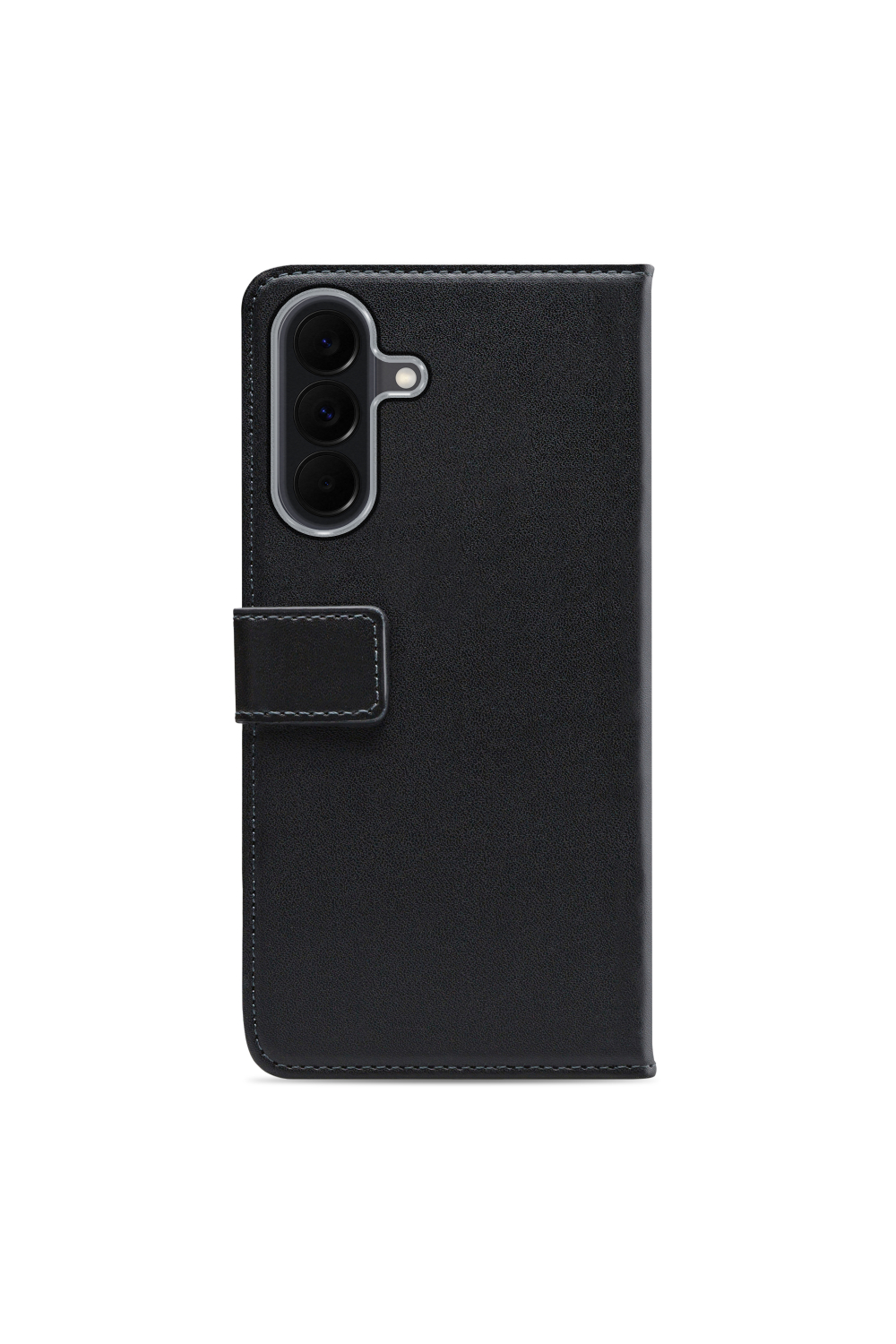 Mobilize Classic Gelly Wallet Book Case Samsung Galaxy A37 5G Black - Afbeelding 3