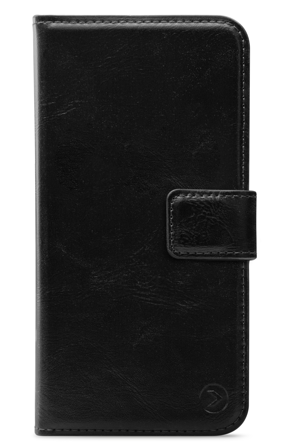 My Style 2In1 Magnet Gelly Wallet Case Samsung Galaxy A37 5G Black - Afbeelding 4