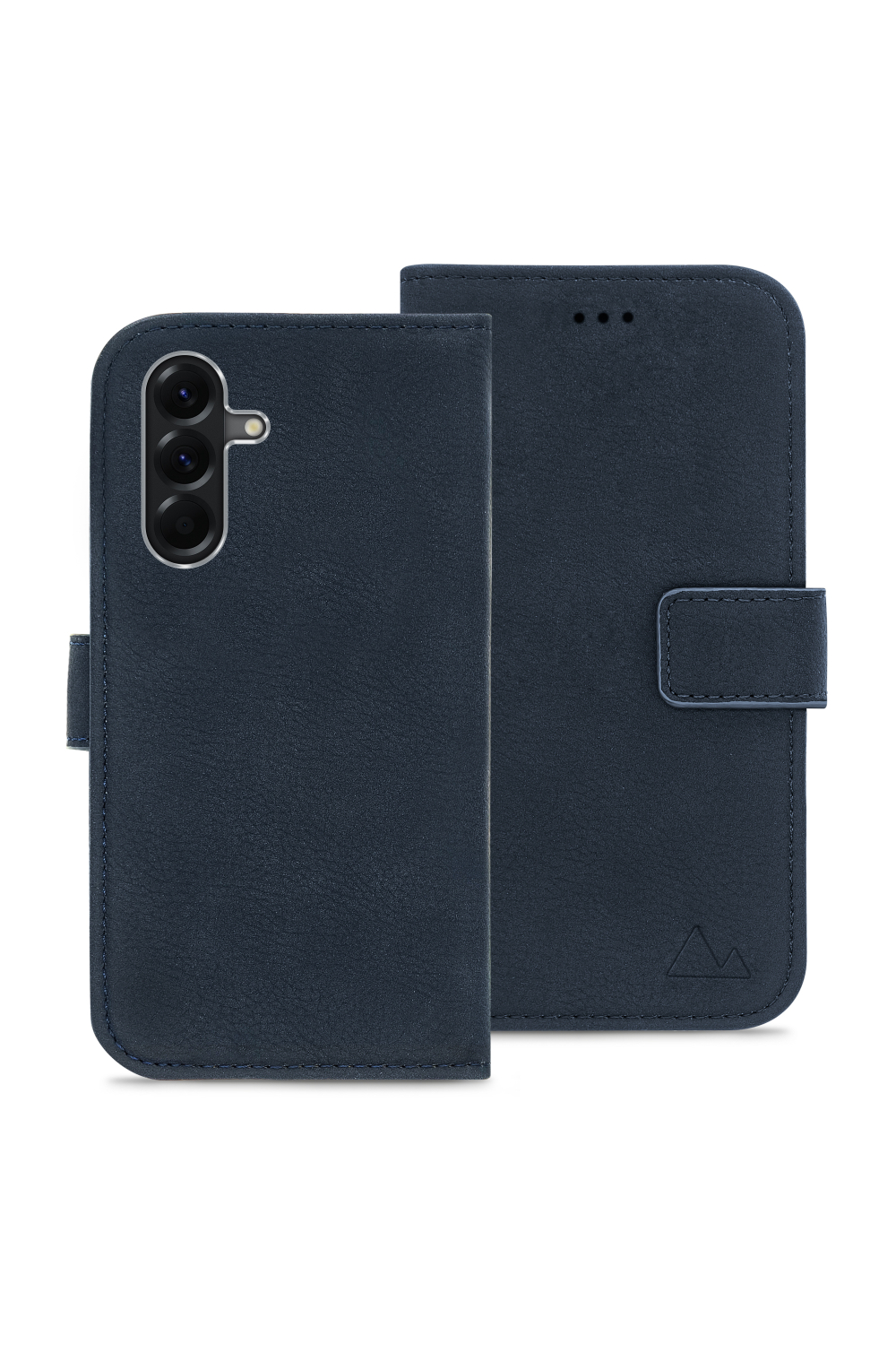 My Style Flex Wallet For Samsung Galaxy A37 5G Royal Blue