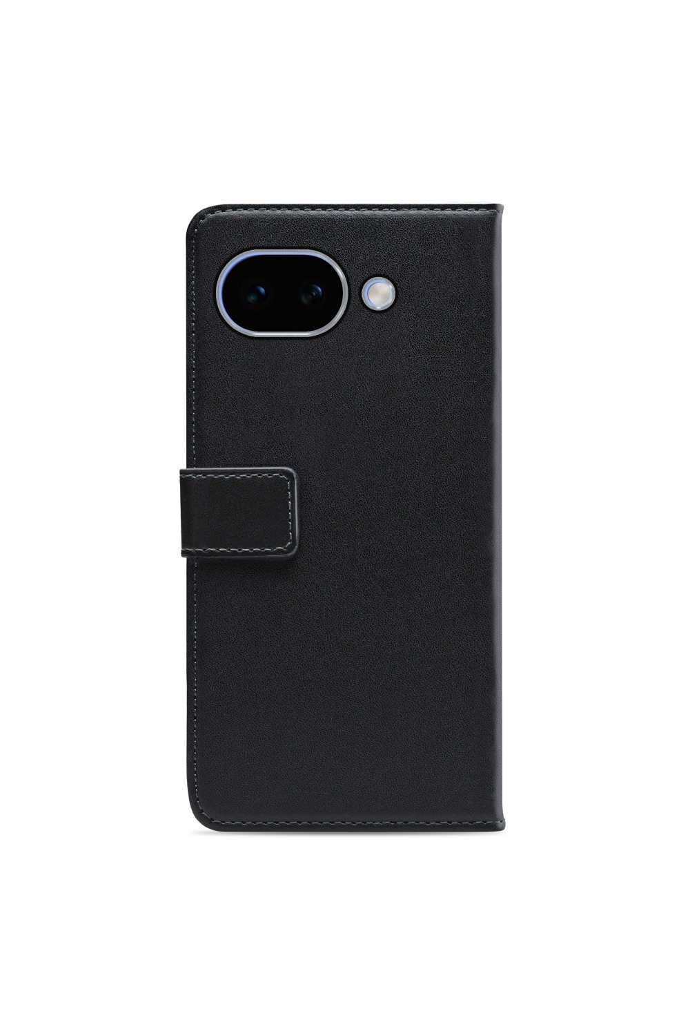 Mobilize Classic Gelly Wallet Book Case Google Pixel 10A Black - Afbeelding 2